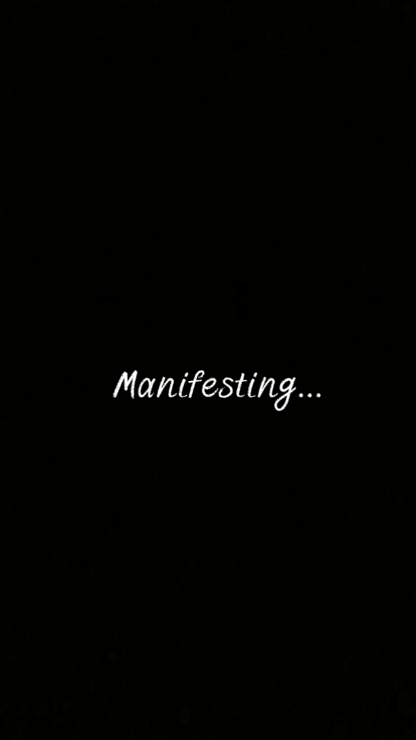 Manifestando!!!