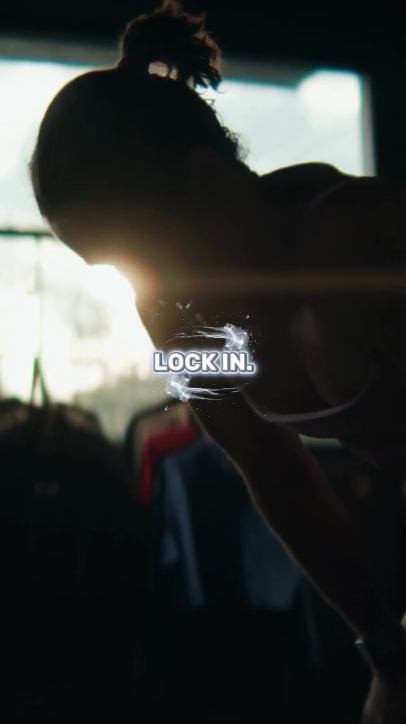 lock in gym