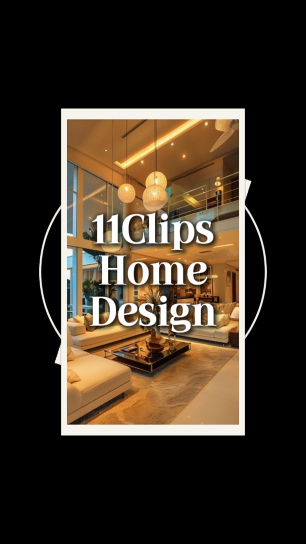 11clips home design
