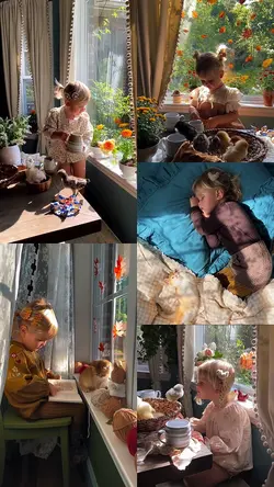 Kids Time 