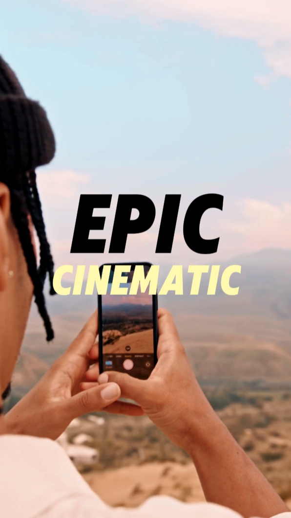 Epic Cinematic