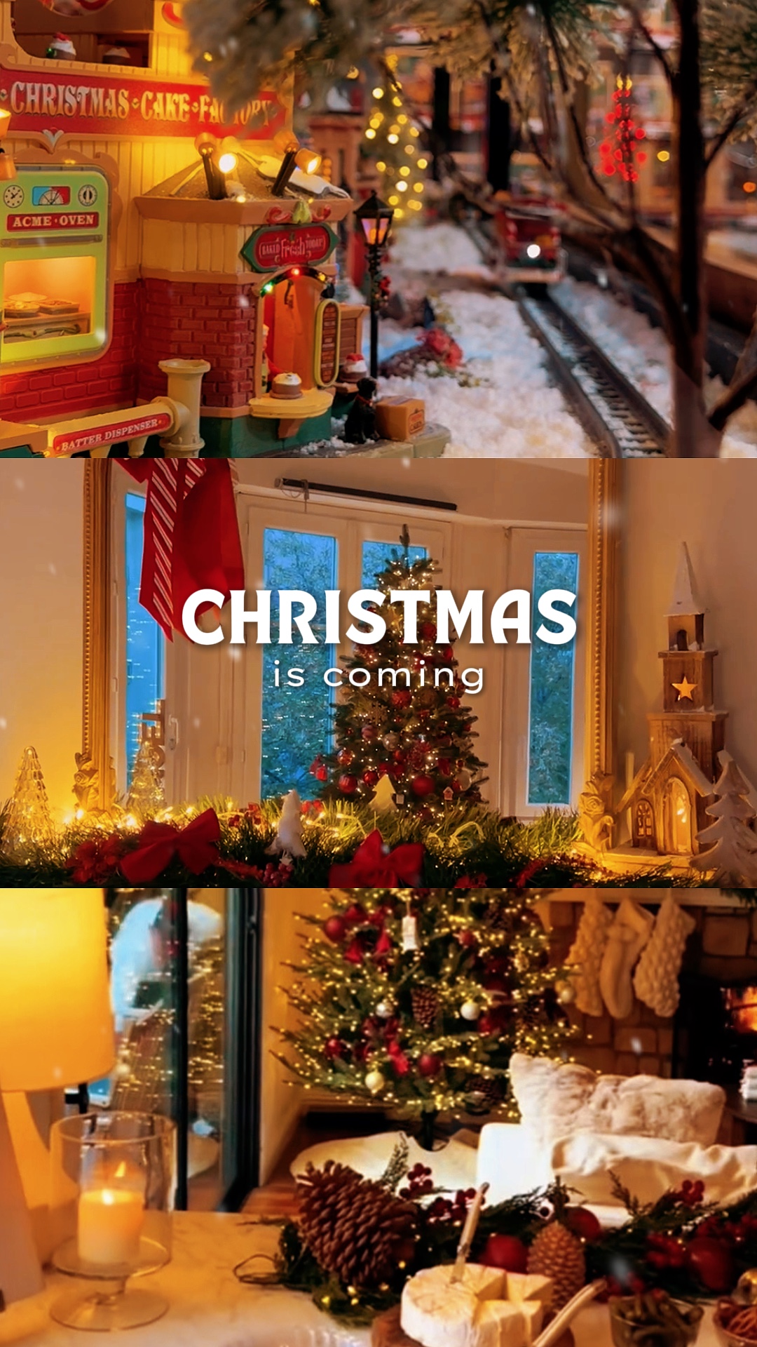 Natal akan datang 