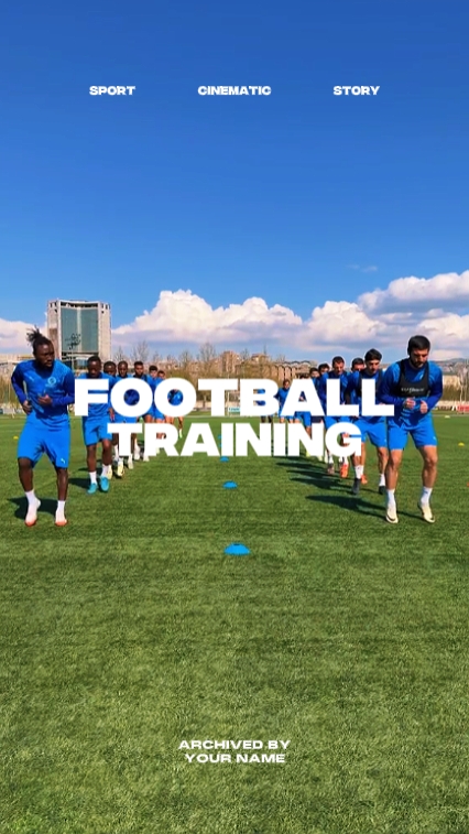 Temps d'entraînement 