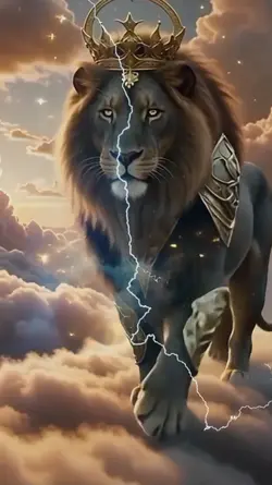 LION KING