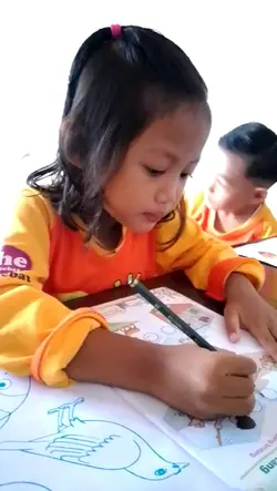 Video belajar 