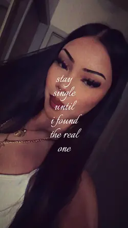 stay single 