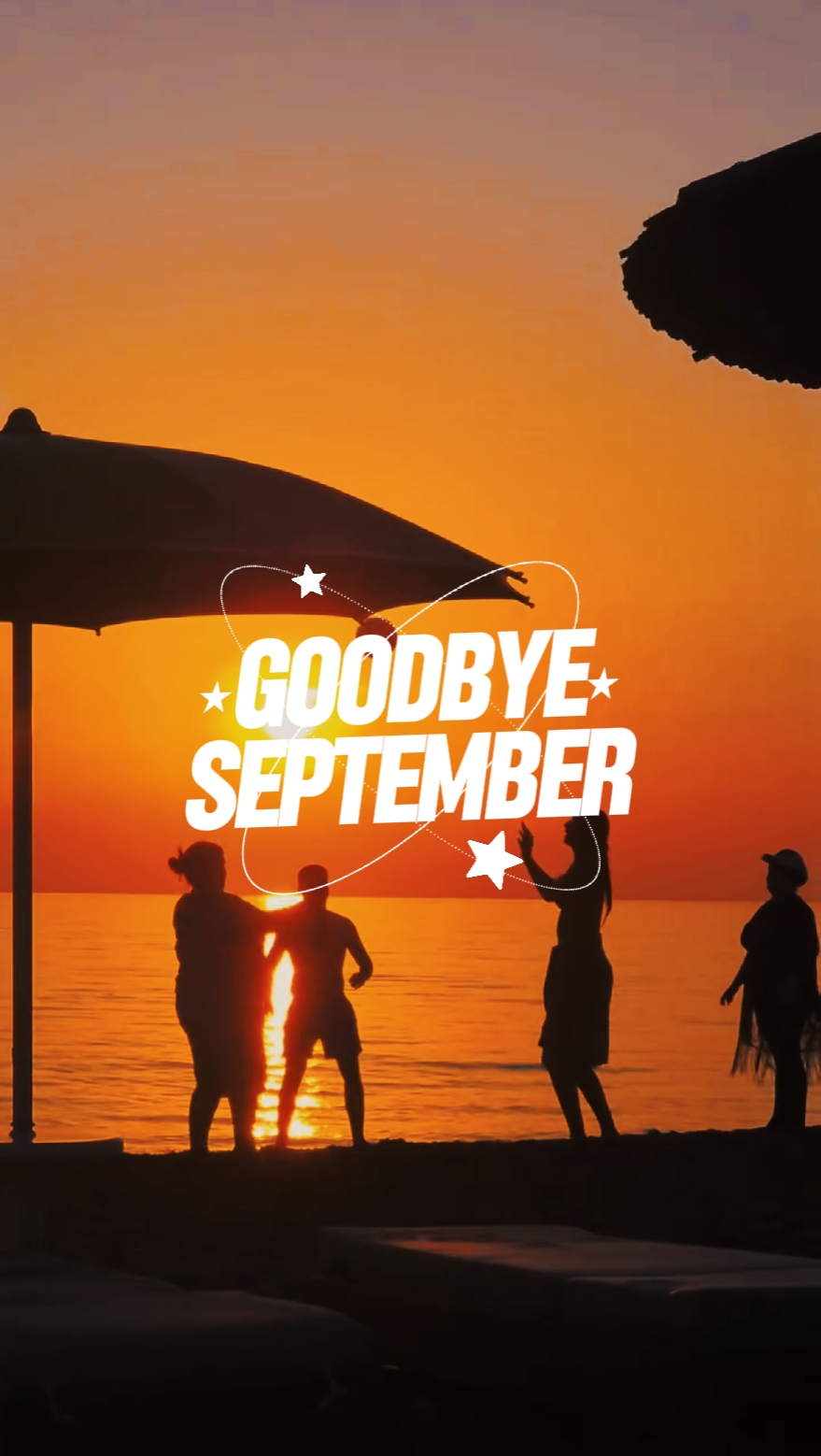 au revoir septembre