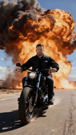 Harley Davidson
