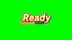 Ready go