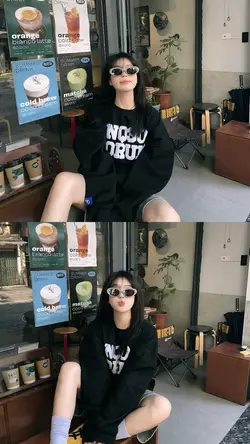 filter aesthetic