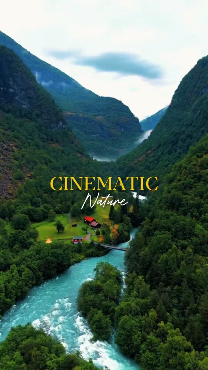 Nature Cinematic 
