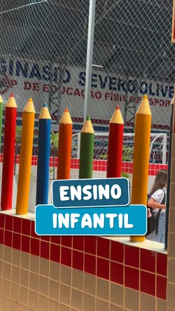 Escola - criança 