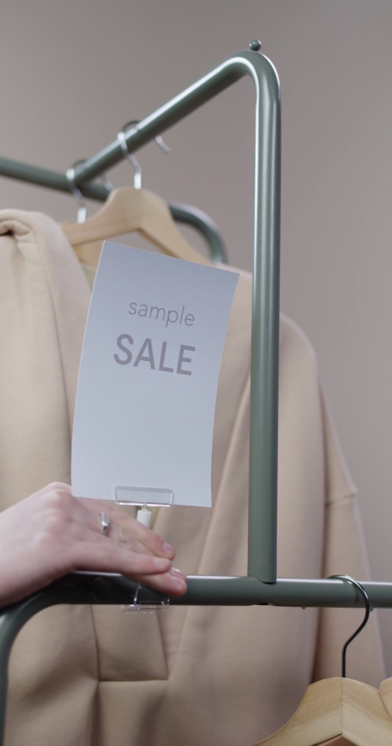 Review clothes sale