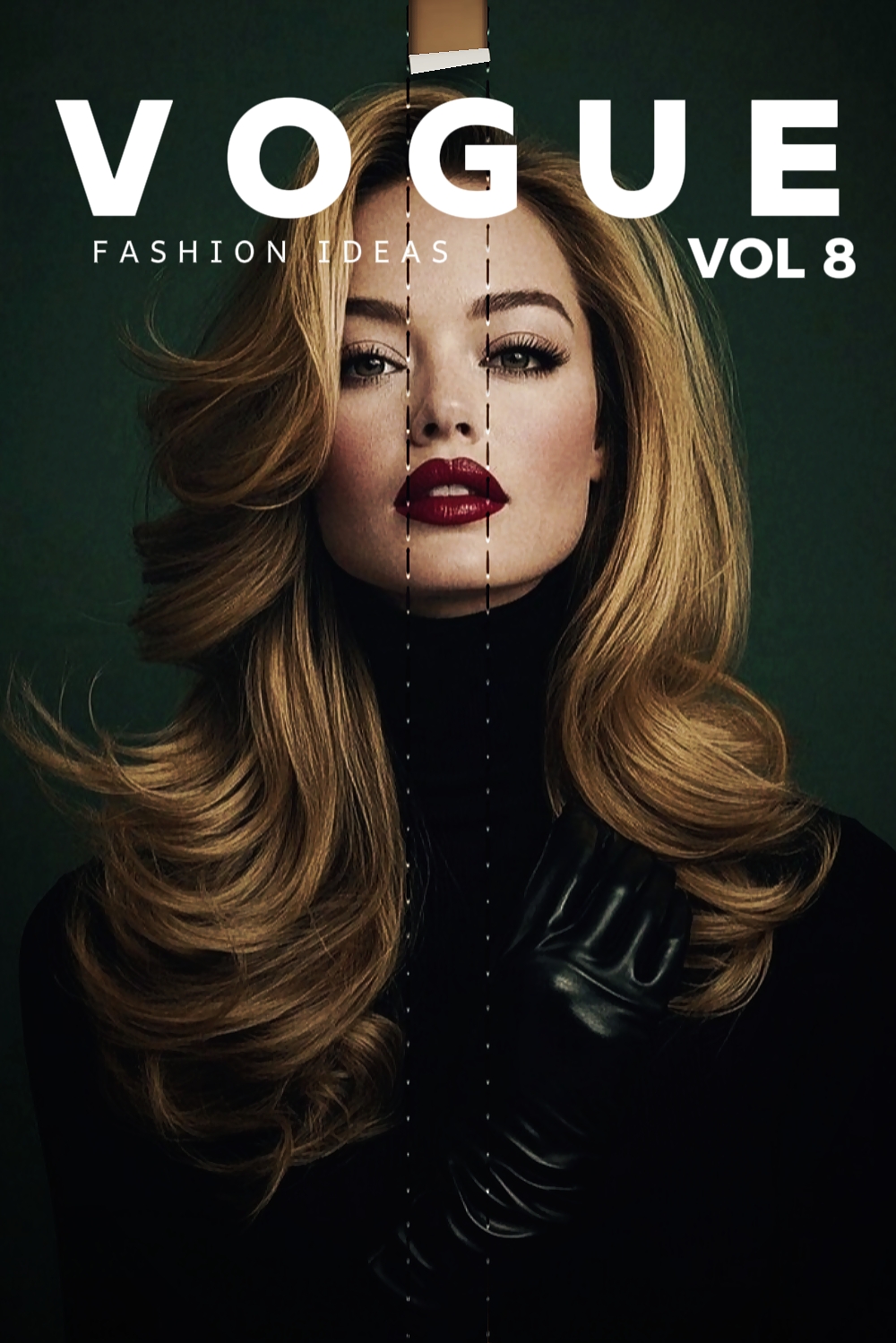 Magazine Cover