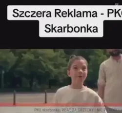 szczera reklama pko