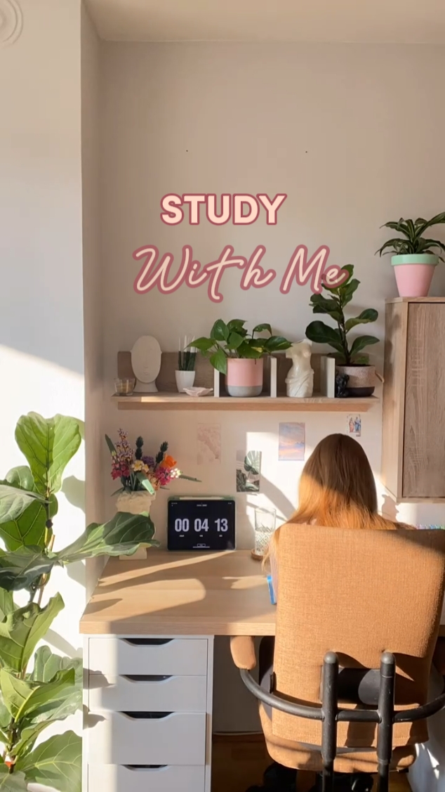 3. STUDIEREN Sie mit mir