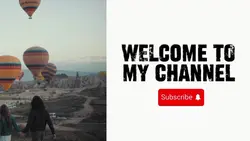 youtube intro travel