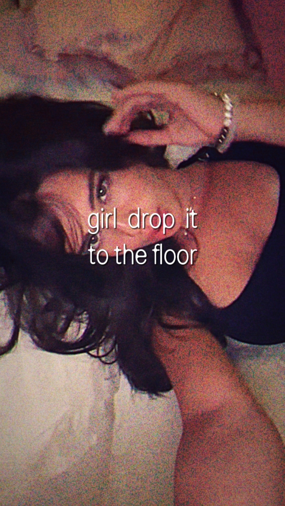 drop it girl 