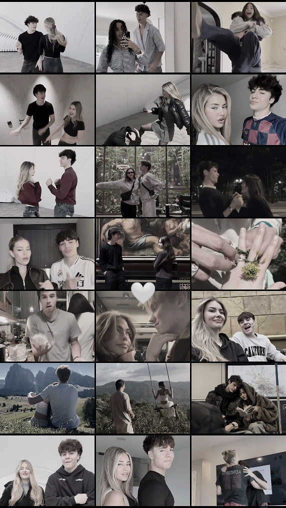 couple x ordinary