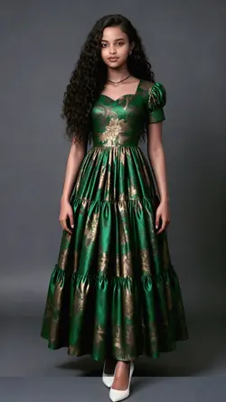 habesha trend 