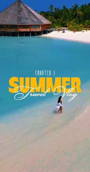 VIAJES DE VERANO