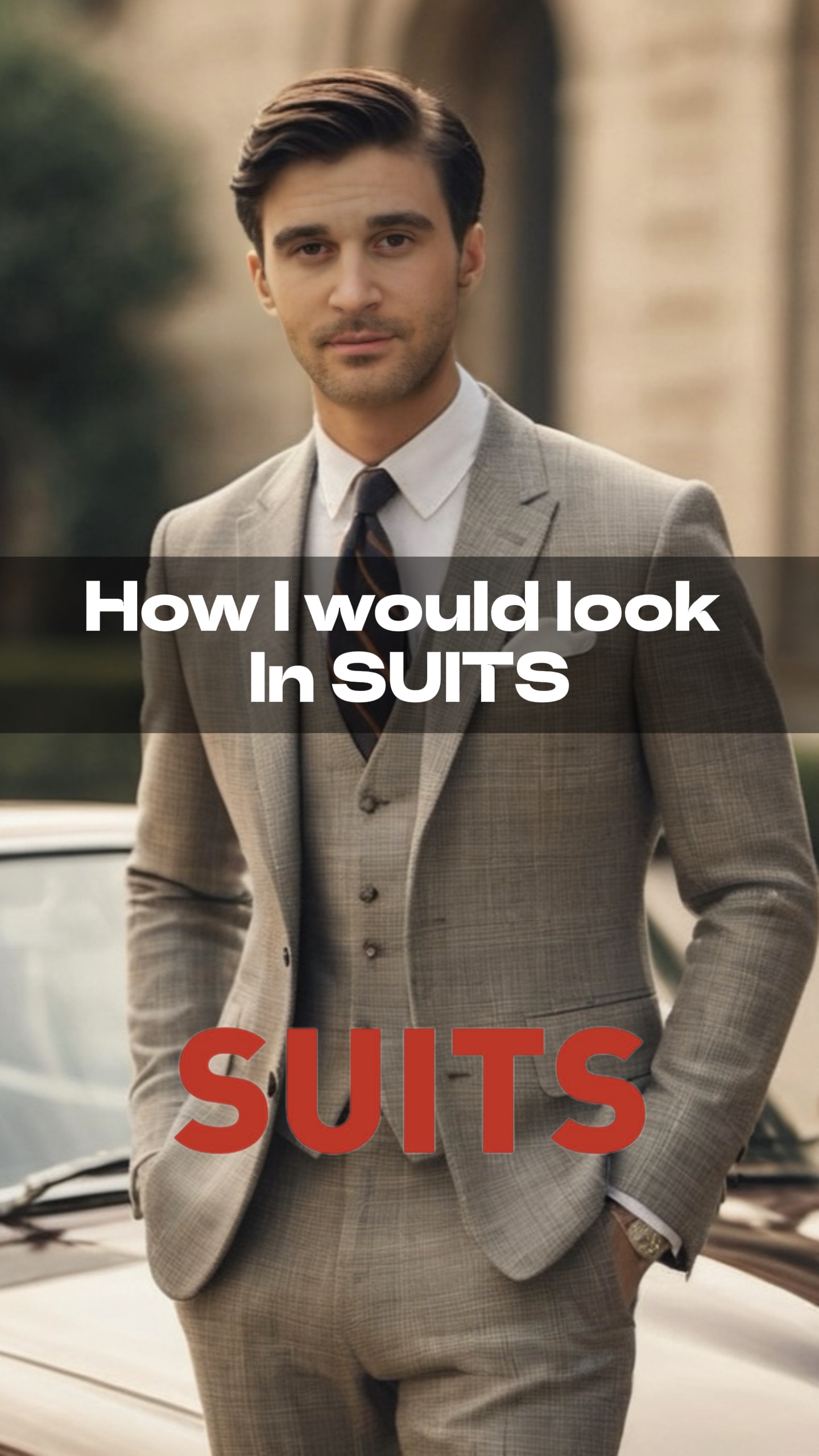 SUITS 