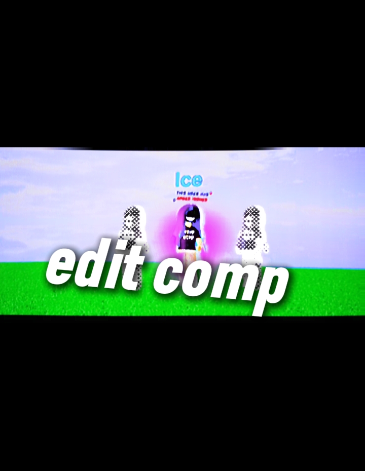 my worst edit so far