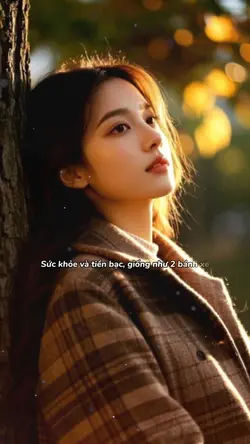 Sức khỏe và tiền bạc