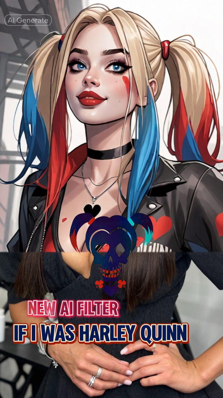 Harley Quinn