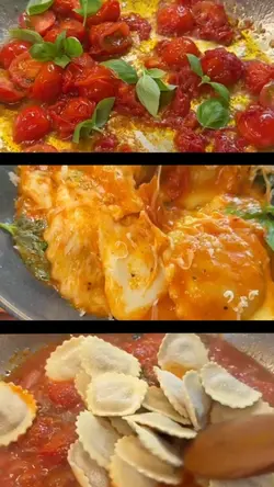 cooking