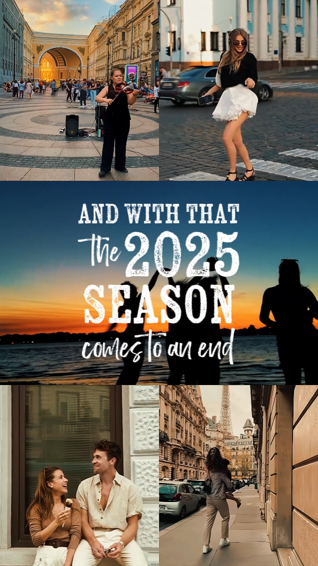 end of 2025 season