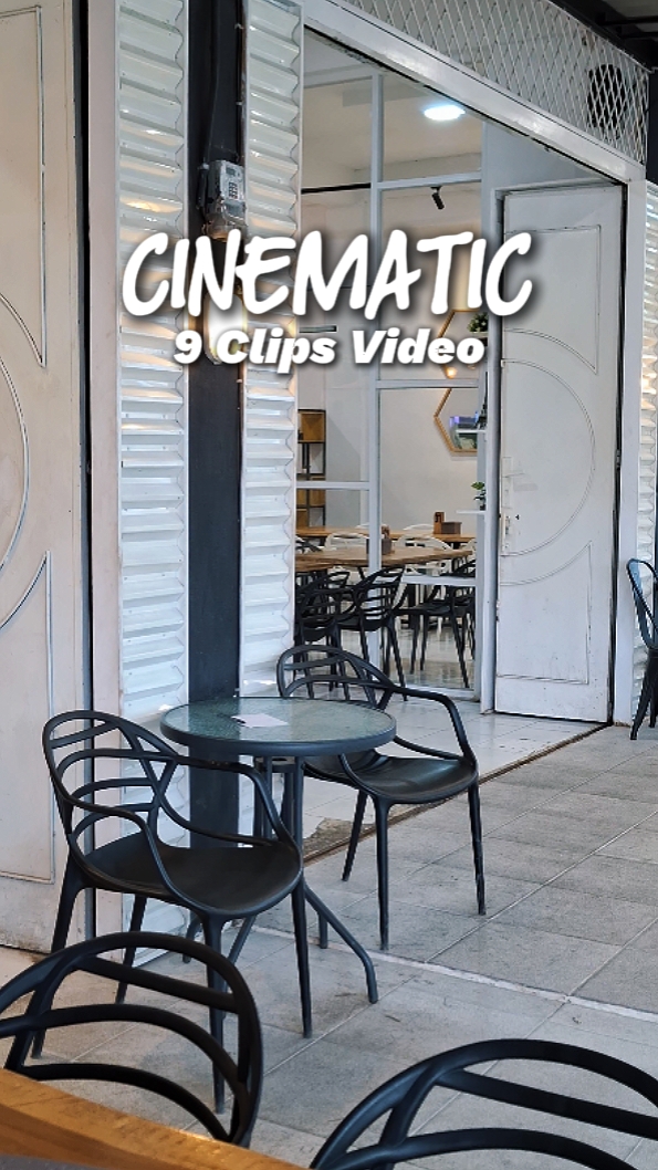 9 Video Cinematic