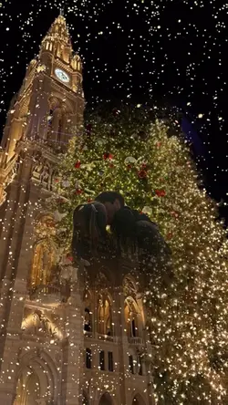 ラスト・クリスマス