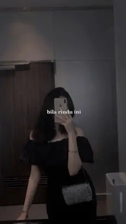 lirik bila rindu ini