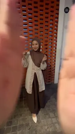 trend tepuk