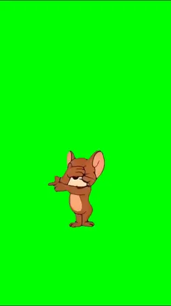 jerry choosing