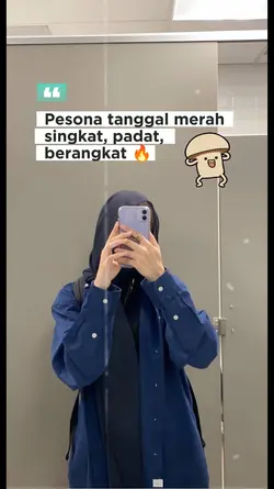 pesona tanggal merah