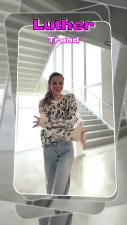 Luther!❤️❤️❤️