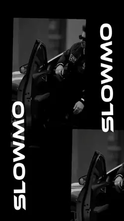 Slowmo Trending