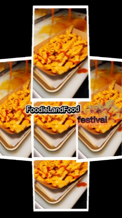 Feinschmecker Land Food