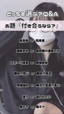私のこと