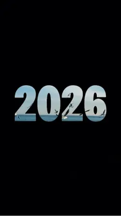 2026 moments
