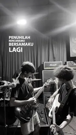 Penuhilah rencanamu