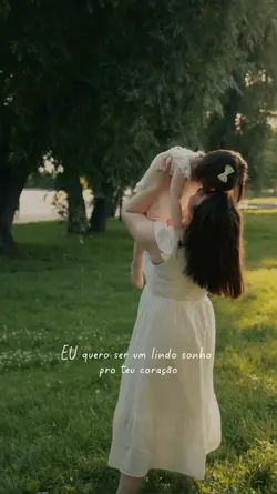 lindo sonho