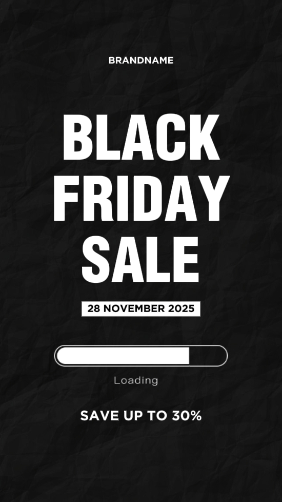 Rebajas del Viernes Negro