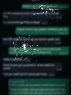 Sad