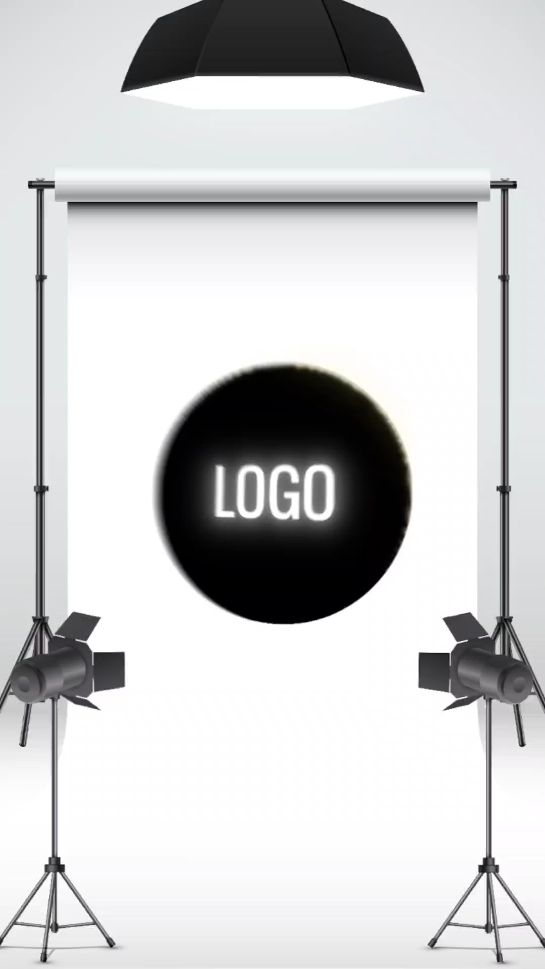 LOGO Intro Studio