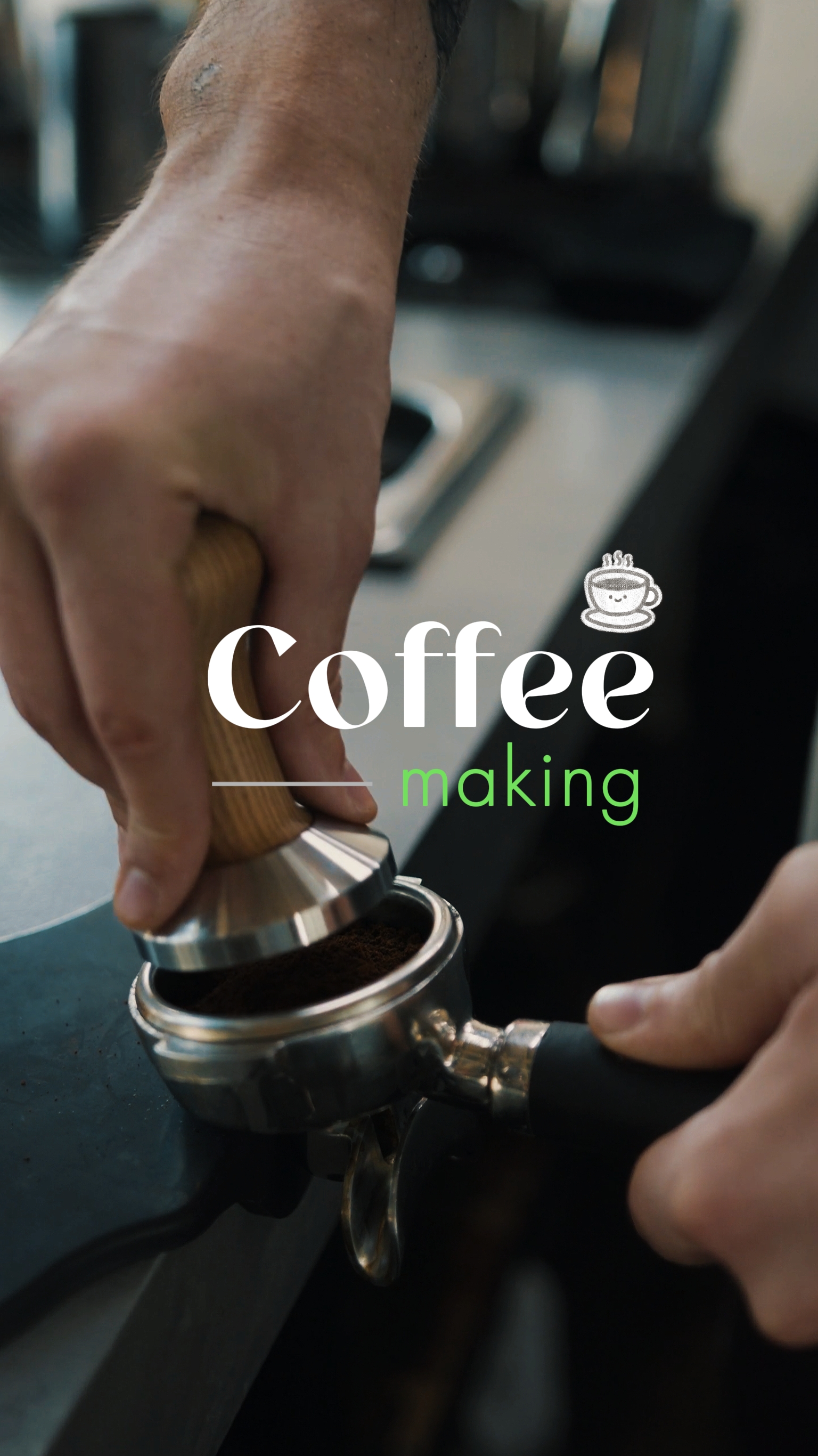 MEMBUAT KOPI
