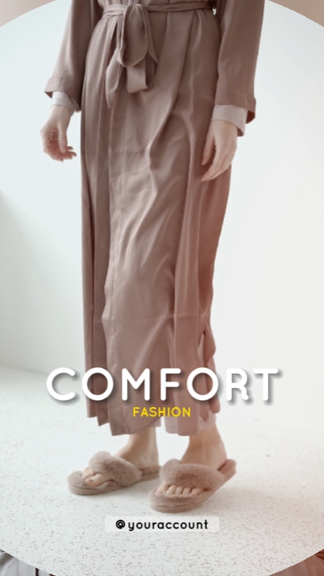 Mode Confort