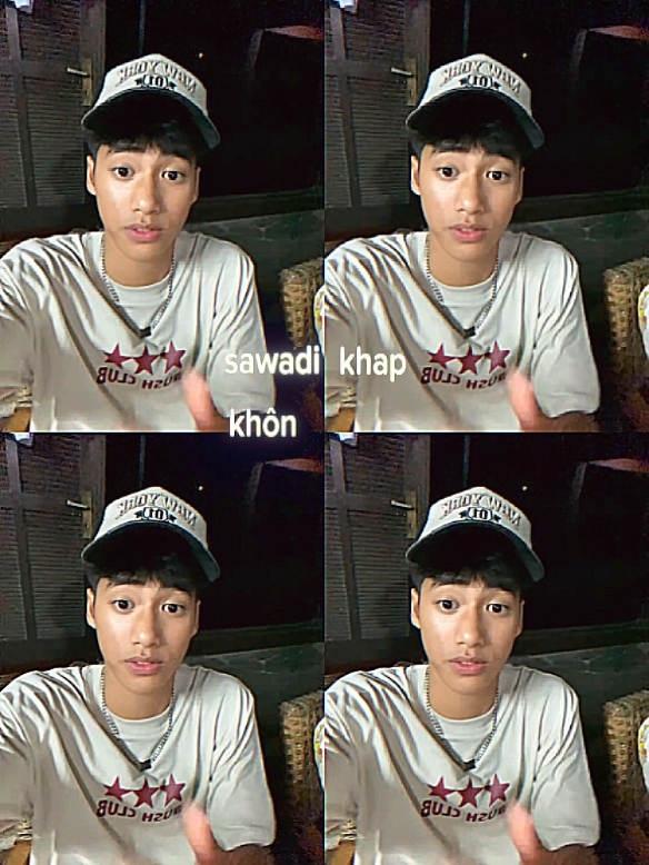 lyrics Thai 